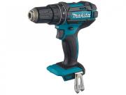 Аккум. ударная дрель‑шуруповерт MAKITA DHP 482 Z в кор.