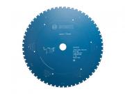 Диск пильный 305х25,4 мм 80 зуб. по металлу EXPERT FOR STEEL BOSCH (твердоспл. зуб)