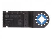 Полотно пильное погружное BOSCH HM AIZ 32 AT Metal