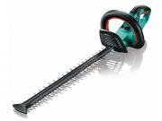 Аккум. кусторез BOSCH AHS 50‑20 LI (18.0 В, БЕЗ АККУМУЛЯТОРА, длина ножа 500 мм, шаг ножа: 20 мм, вес 2.5 кг)