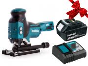Аккум. лобзик MAKITA DJV 181 Z в кор. + АКЦИЯ                                                                                                                                                                                                       [DJV181ZRF]