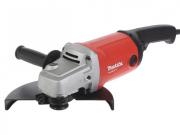 Двуручная углошлифмашина MAKITA MT M 0921 в кор. (2200 Вт, диск 230х22 мм)