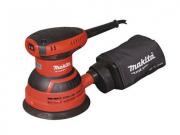 Эксцентриковая шлифмашина MAKITA MT M 9204 в кор.