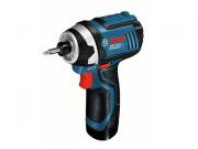 Аккум. ударный гайковерт BOSCH GDR 12V‑105 L‑BOXX