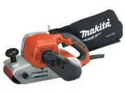 Ленточная шлифмашина MAKITA MT M 9400 в кор.
