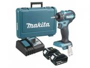 Аккум. шуруповерт MAKITA DDF 083 RFE в чем.