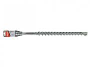 16х200х340 мм бур (сверло) SDS‑max ZENTRO MAKITA