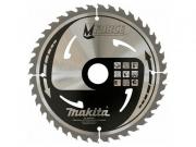 Диск пильный 210х30 мм 24 зуб. по дереву M‑FORCE MAKITA
