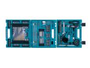 Набор ручного инструмента MAKITA (200 шт)