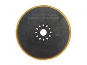 Диск универсальный 85 мм (TMA003, 17TPI, Bi‑Metal‑TiN) MAKITA