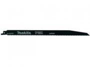 Пилка сабельная по дереву (1 шт.) 300х125х6TPI MAKITA