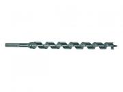 Сверло по дереву спиральное 18х450 мм MAKITA (шестигр.)