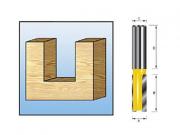 ТС пазовая фреза 10х20х8х32х2Т (MAKITA)
