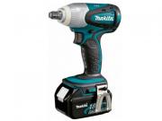 Аккум. ударный гайковерт MAKITA DTW 251 RME в чем.                           [DTW251RME]