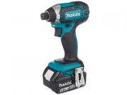 Аккум. шуруповерт MAKITA DTD 152 RME в чем. [DTD152RME]