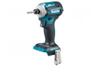 Аккум. шуруповерт MAKITA DTD 171 Z в кор.