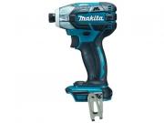 Аккум. шуруповерт MAKITA DTS 141 Z в кор. [DTS141Z]