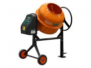 Бетоносмеситель DGM BK‑150A (объём 150/105 л, 850 Вт, 230 В, вес 48 кг)