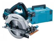 Аккум. циркулярная пила MAKITA DHS 710 RM2J в чем.                                                                  [DHS710RM2J]