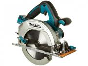 Аккум. циркулярная пила MAKITA DHS 710 Z в кор.   [DHS710Z]