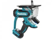 Аккум. сабельная пила MAKITA DSD 180 Z в кор.