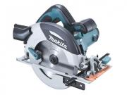 Циркулярная пила MAKITA HS 6100 K в чем.