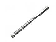 12х160х210 мм бур (сверло) SDS‑plus 4Cutter DIAGER