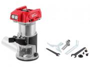 Аккум. фрезер кромочный WORTEX CMM 1835 в кор. ALL1