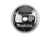 Диск пильный 260х30 мм 80 зуб. по дереву MAKBLADE MAKITA