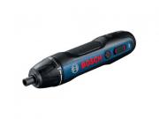 Аккумуляторный шуруповерт BOSCH Go 2
