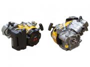двигатель 2,9 л.с. 156F (конус) PE‑1200RS (конический вал. для электростанции PE1200RS и аналогов)