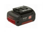 Аккумулятор BOSCH GBA 18V 18.0 В, 2.6А/ч, Li‑Ion