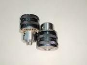 патрон кулачковый под ключ DS1310 1/2‑20UNF (WORTEX)