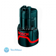 Аккумулятор Bosch GBA 10,8V 2.0Ah Professional