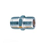 Переходник 3/4"M ‑ 3/4"M AIGNEP (02000000107NB)