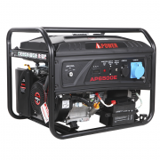 Бензиновый генератор A‑iPower lite AP6500E