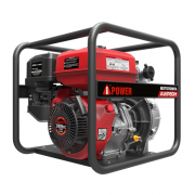 Бензиновая мотопомпа высоконапорная A‑iPower AWP80H