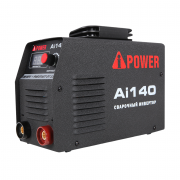 Инверторный сварочный аппарат A‑iPower Ai140