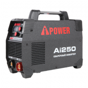 Инверторный сварочный аппарат A‑iPower Ai250