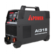 Инверторный сварочный аппарат A‑iPower Ai315