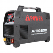 Аргонодуговой сварочный аппарат A‑iPower AiTIG200