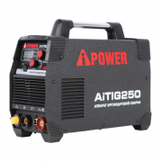 Аргонодуговой сварочный аппарат A‑iPower AiTIG250