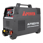 Аргонодуговой сварочный аппарат A‑iPower AiTIG315