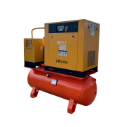 Компрессор винтовой Berg ВК‑11РО‑500 ‑ 16 бар (IP23)