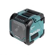 Аккумуляторное радио MAKITA DMR 202              