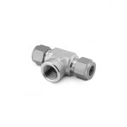 Фитинг под металлические трубки AIGNEP 12‑1/4" (вн) [1324000010]