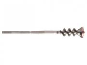 55х590 мм проломной бур SDS‑max DIAGER                                                          [165D55L0590]