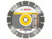 Алмазный круг 115х22 мм универс. сегмент. STANDARD FOR UNIVERSAL BOSCH                                                                                                                              [2608600348]
