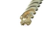 Бур 20x1200/1320, SDS‑max, бетон/армированный 4 резц., 4‑Cutter PREMIUM CARBON (шт)