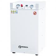 Медицинский компрессор Remeza СБ4‑24.OLD20СК с шумоизоляционным кожухом